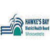 Hawke's Bay District Health Board New Zealand Jobs Expertini